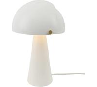 Nordlux Align lampe de table 1x25 W blanc 2120095001