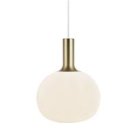 Nordlux Alton 25 47313001 Luminaire à suspendre E27 60 W opale