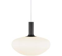 Nordlux Alton 35 48973001 Luminaire à suspendre E27 60 W opale