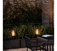 nordlux Aludra Borne lumineuse sur socle, E27, 2118028261,