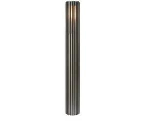 Nordlux Aludra lampadaire extérieur 1x15 W anthracite 2118038250