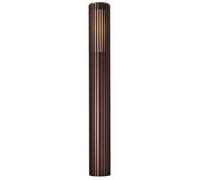 Nordlux Aludra lampadaire extérieur 1x15 W marron 2118038261