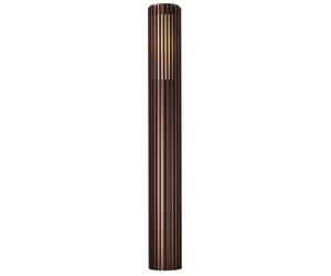 Nordlux Aludra lampadaire extérieur 1x15 W marron 2118038261