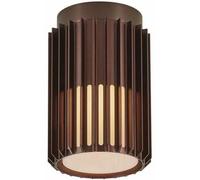 Nordlux Aludra plafonnier extérieur 1x15 W marron 2118006261