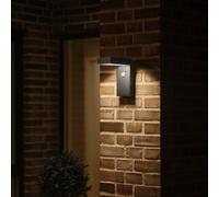 nordlux Alya Applique murale solaire, LED, 2118231003,