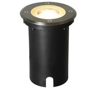 Encastré sol ANDOR ROUND Acier inoxydable GU10 - NORDLUX 2218400034