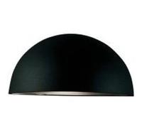 Nordlux - Applique murale extérieure Scorpius Noir G
