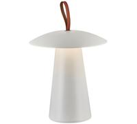 Luminaire nomade - ARA - Aluminium - Blanc - LED Module Incl. NORDLUX 2318245001