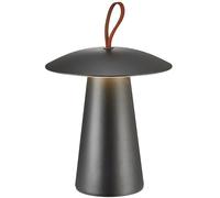 Luminaire nomade - ARA - Aluminium - Noir - LED Module Incl. NORDLUX 2318245003
