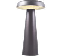 Nordlux Arcello lampe de table 1x2.8 W anthracite 2220155050