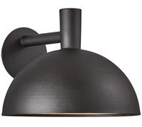 ARKI 35, Potelet, Noir, IP54, E27 - NORDLUX 2118111003