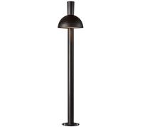 Nordlux Arki lampadaire extérieur 1x20 W noir 2118108003