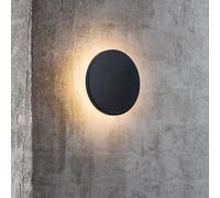 nordlux Artego Applique murale LED rond, 46941003,