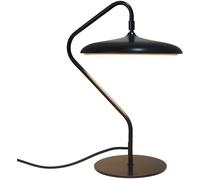 Nordlux Artist lampe de bureau 1x15 W noir 2520035003