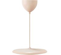 Nordlux Artist lampe suspendue 1x25 W rose 2420223057
