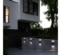 nordlux Asbol Applique murale LED, 84971003,