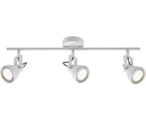 Nordlux Aslak 3-Spot 45740101 Plafonnier GU10 blanc