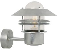 nordlux Blokhus Up Applique murale E27, 25011031,
