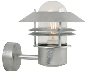 Nordlux Blok applique murale extérieure 1x60 W 25011031