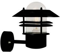 Nordlux Blok applique murale extérieure 1x60 W noir 25011003