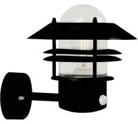 Nordlux Blokhus 25031003 Applique extérieure E27 noir