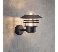 nordlux Blokhus Up Applique murale E27, 25011003,