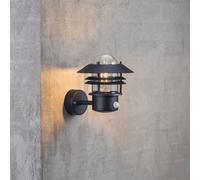 nordlux Blokhus Up Applique murale E27, 25031003,