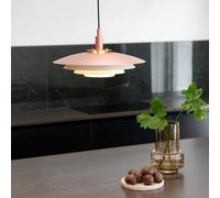 BRETAGNE Suspension Cuivre G9 - NORDLUX 39489930
