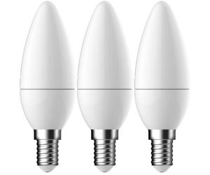Nordlux C35 ampoule 1x2.9 W 2700 K E14 5173018923