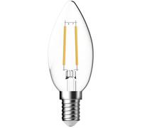 Nordlux C35 ampoule 1x4.2 W 2700 K E14 5183005421