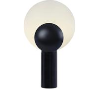 CACHE Lampe à poser Noir GU10 - DESIGN FOR THE PEOPLE 2220275003