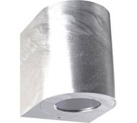 Nordlux Canto 2 49701031 Applique LED extérieure 12 W galvanisé