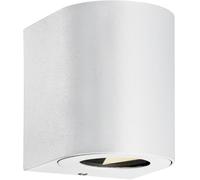 Nordlux Canto applique murale extérieure 2x6 W blanc 49701001