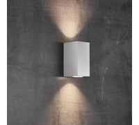 nordlux Canto Applique murale GU10 rectangulaire, 49731001,