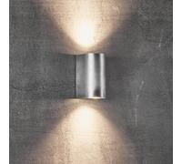 nordlux Canto Applique murale GU10 rond, 49721031,
