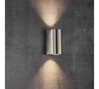 nordlux Canto Applique murale GU10 rond, 49721034,