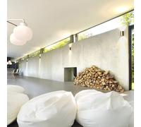 nordlux Canto Applique murale GU10 rond, 49721035,