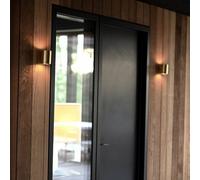 nordlux Canto Applique murale LED rond, 49701035,