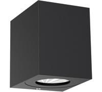 Nordlux Canto Kubi 2 49711203 Applique LED extérieure LED 10.60 W Module LED