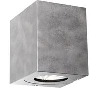Nordlux Canto Kubi applique murale extérieure 2x6 W 49711031
