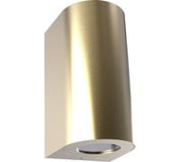 Nordlux Canto Maxi 2 49721035 Applique extérieure GU10 56 W laiton