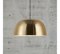 CERA suspension Métal Laiton E27 - Nordlux 2010203035