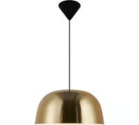 Nordlux CERA Suspension en métal laiton IP20 E27