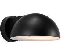 Nordlux Clarso applique murale extérieure 1x10 W noir 2418211003