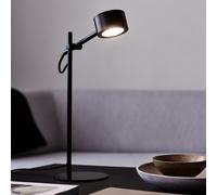 Nordlux Clyde Lampe de table en métal - LED intégrée