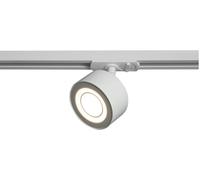 Nordlux Clyde lampe pour rail collecteur 1x4 W blanc 2213550101