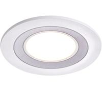 Nordlux Clyde spot encastré 1x12 W blanc 47500101