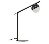 Nordlux Contina lampe de table 1x5 W noir 2010985003