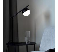 nordlux Contina Lampe de table G9, 2010985003,