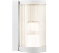 Nordlux Coupar applique murale extérieure 1x25 W blanc 2218061001